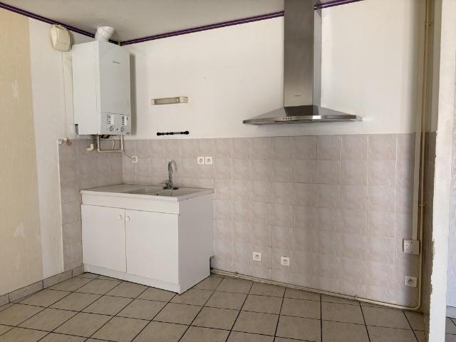 Appartement 4 pièces, 94 m² à louer à Rodez 12000