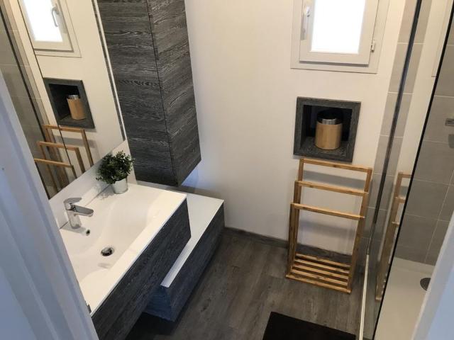 Appartement 4 pièces, 94 m² à louer à Saint Étienne 42000