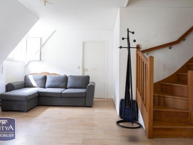 Appartement 4 pièces 94 m²