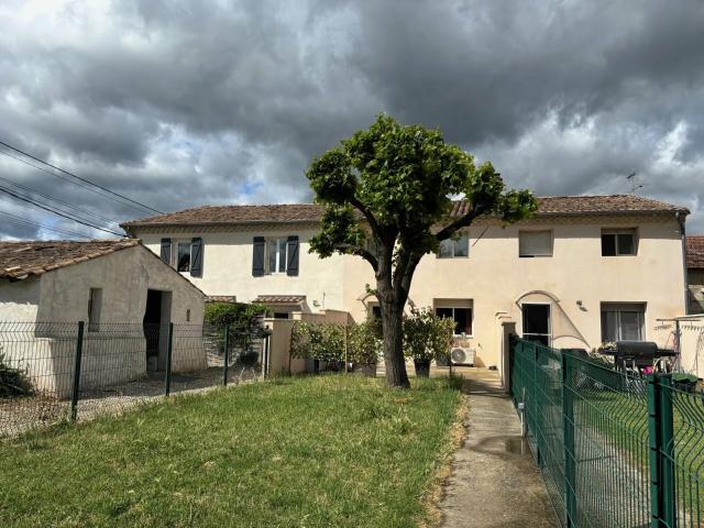Appartement 4 pièces 94 m²