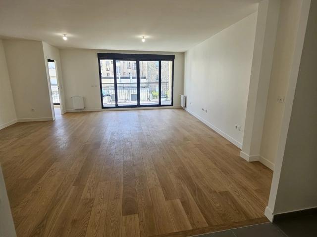 Appartement 4 pièces 94 m²