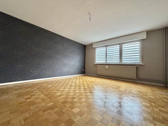 Appartement 4 pièces 94 m²
