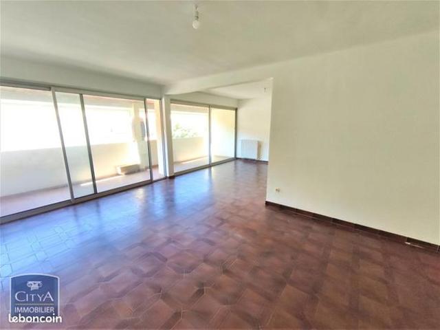 Appartement 4 pièces 94 m²