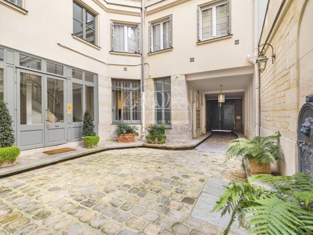 Appartement 4 pièces 94 m²