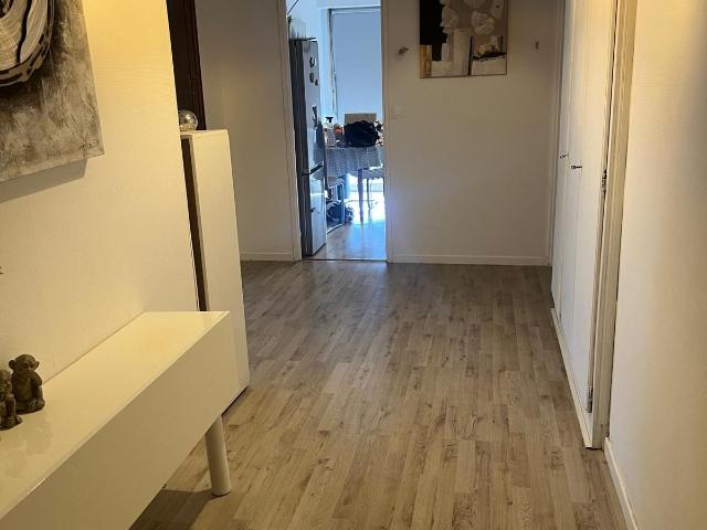 Appartement 4 pièces 94 m²
