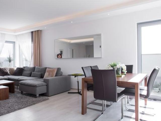 Appartement 4 pièces 94 m²