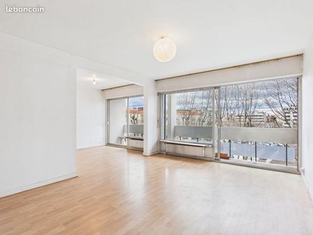 Appartement 4 pièces 94 m²