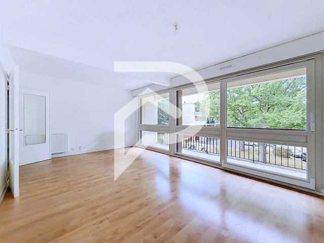 Appartement 4 pièces 94 m²