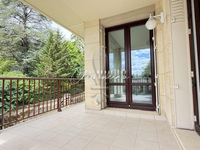 Appartement 4 pièces 94 m²