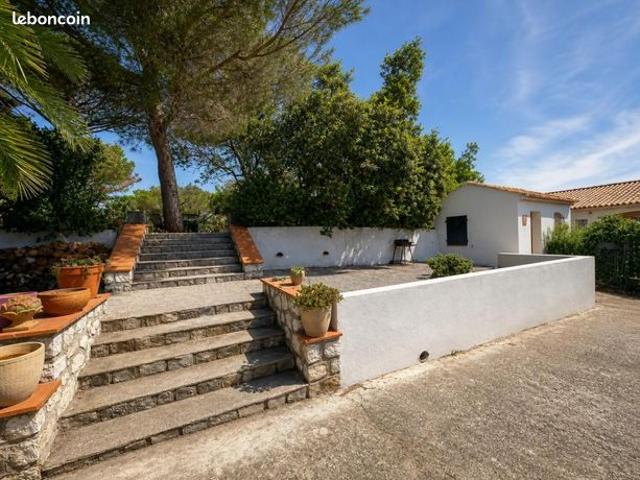 Appartement 4 pièces 94 m²