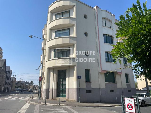 Appartement 4 pièces 94 m²