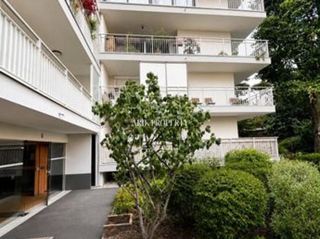 Appartement 4 pièces 94 m²