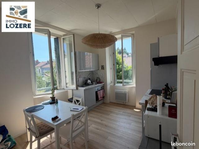 Appartement 4 pièces 94 m²