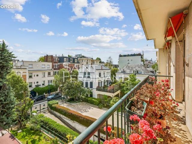 Appartement 4 pièces 94 m²