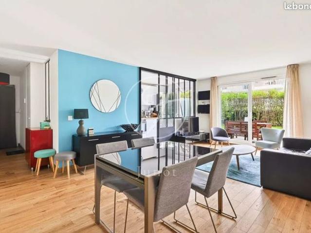Appartement 4 pièces 94 m²