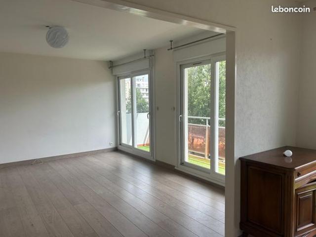 Appartement 4 pièces 94 m²