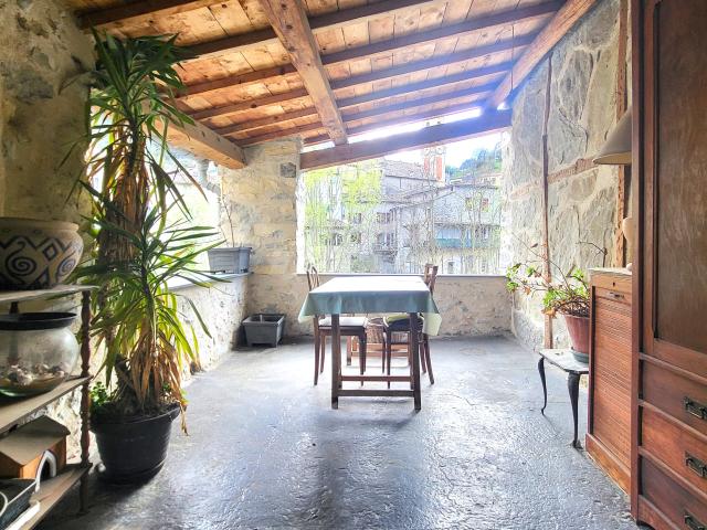 Appartement 4 pièces 94 m²