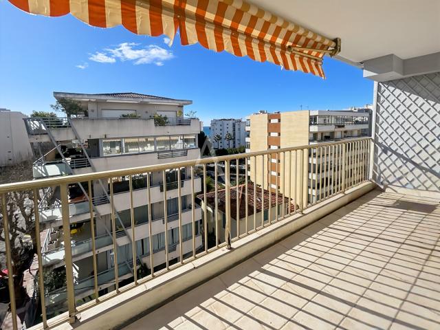 Appartement 4 pièces 94 m²