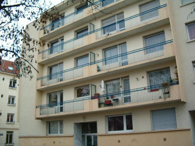 Appartement 4 pièces 94 m²