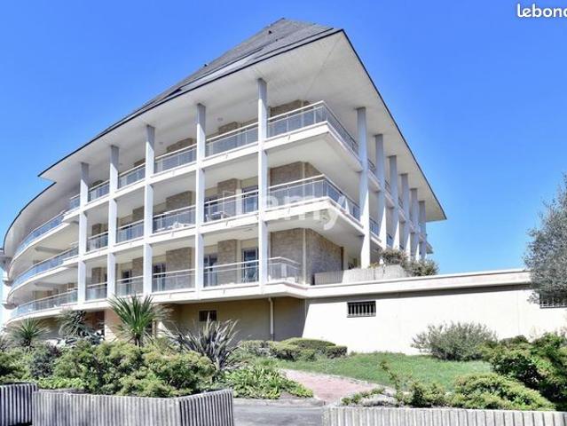 Appartement 4 pièces 94 m²
