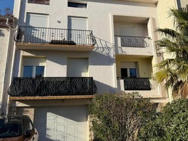 Appartement 4 pièces 94 m²