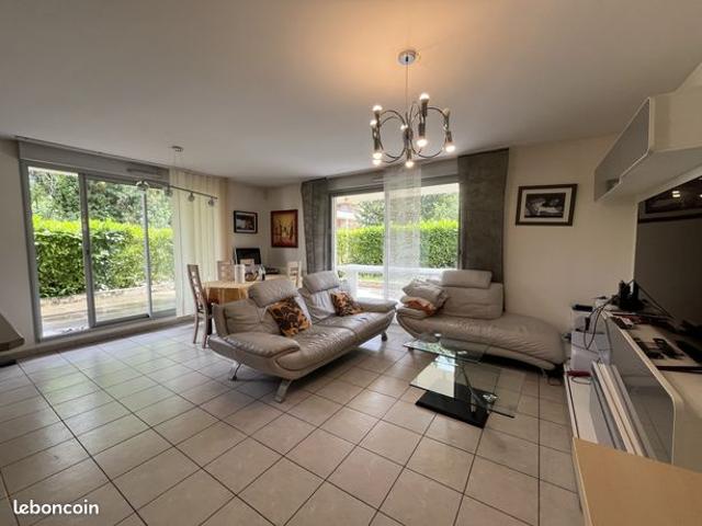 Appartement 4 pièces 94 m²