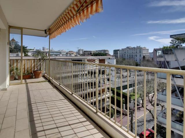Appartement 4 pièces 94 m²