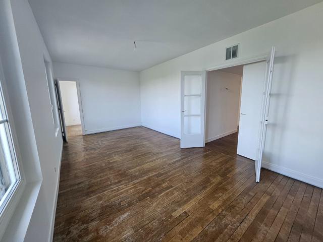 Appartement 4 pièces 94 m²