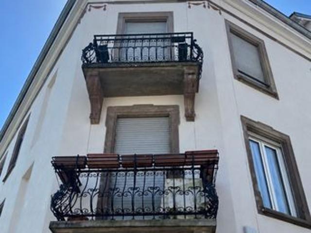 Appartement 4 pièces 94 m²