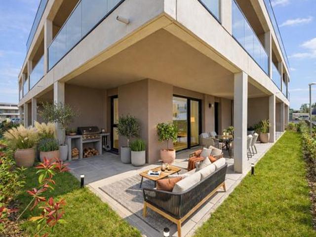 Appartement 4 pièces 94 m²