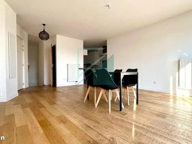 Appartement 4 pièces 94 m²