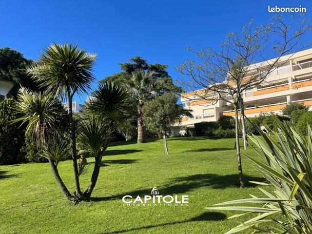 Appartement 4 pièces 94 m²