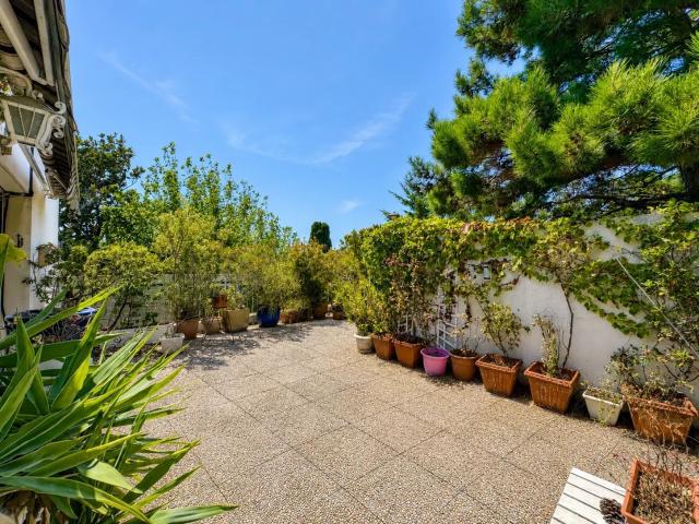 Appartement 4 pièces 94 m²