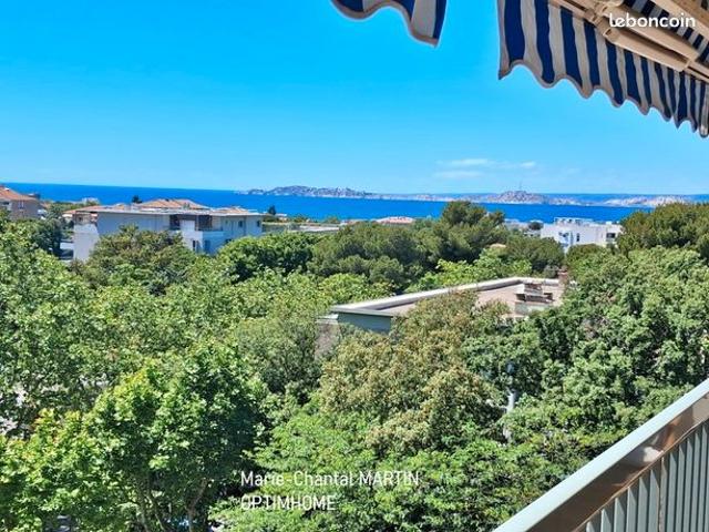 Appartement 4 pièces 94 m²