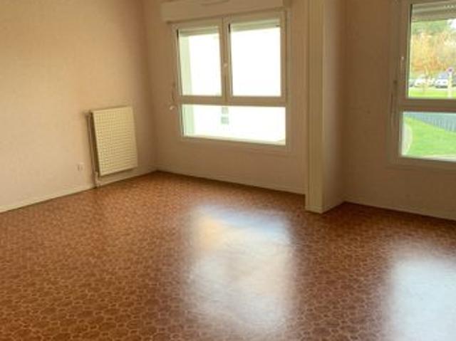 Appartement 4 pièces 94 m²