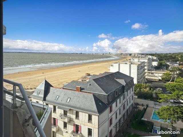 Appartement 4 pièces 94 m²
