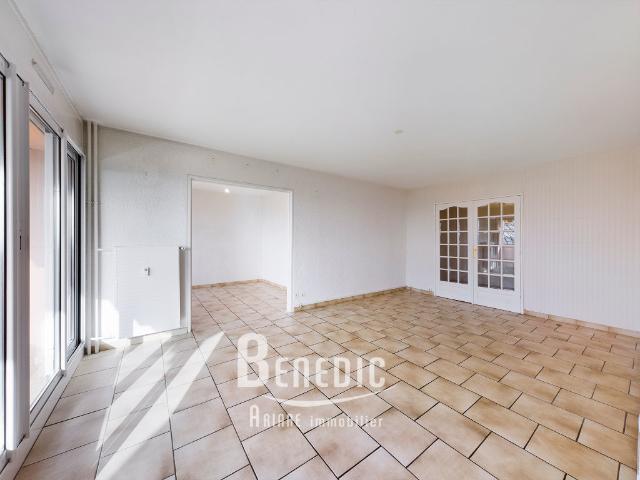 Appartement 4 pièces 92 m²