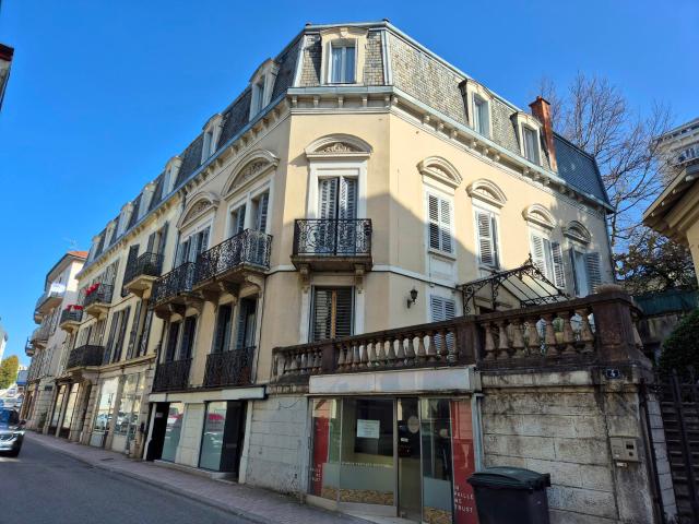 Appartement 4 pièces 94 m²