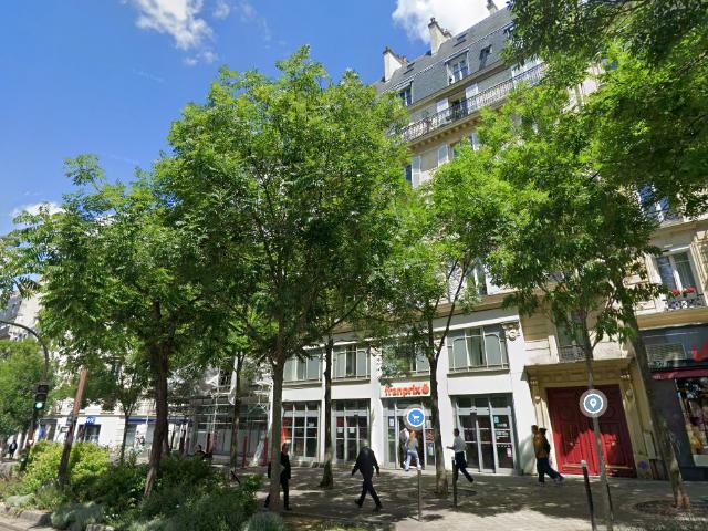 Appartement 4 pièces 94 m²