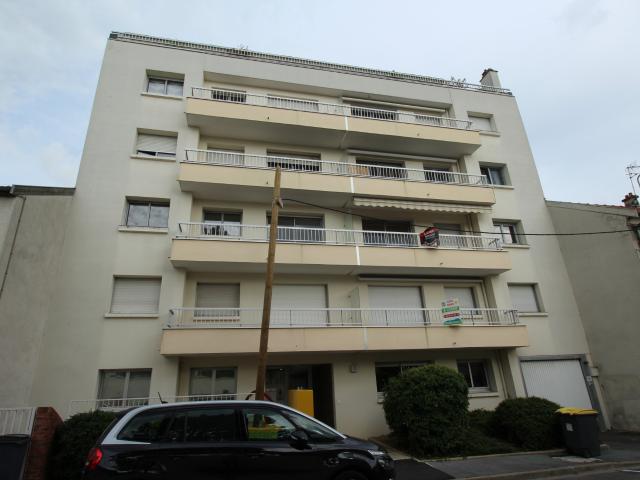 Appartement 4 pièces 94 m²