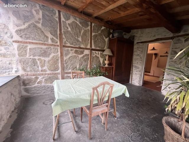 Appartement 4 pièces 94 m²