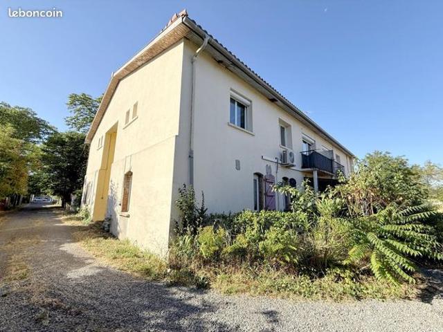 Appartement 4 pièces 94 m²