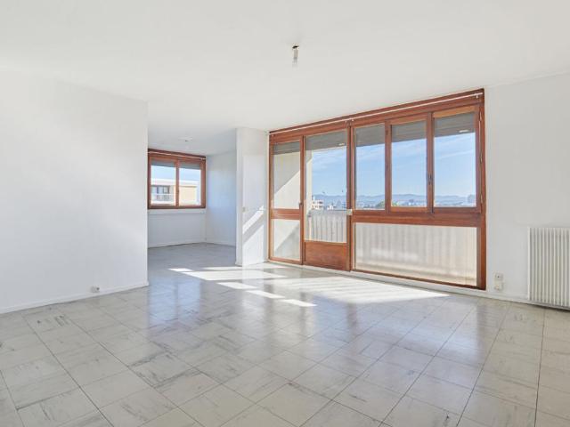Appartement 4 pièces 94 m²