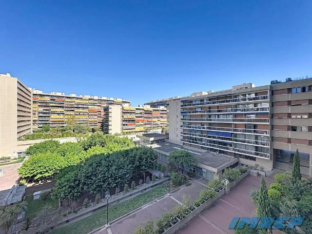Appartement 4 pièces 94 m²