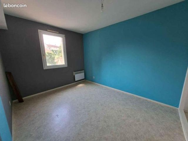 Appartement 4 pièces 94 m²