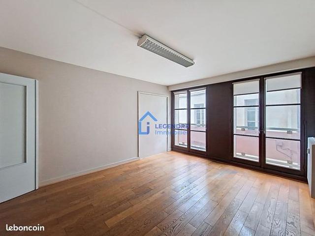 Appartement 4 pièces 94 m²