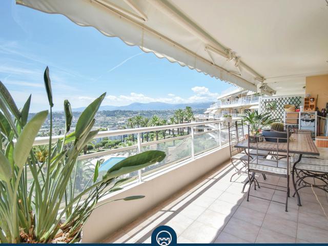 Appartement 4 pièces 94 m²
