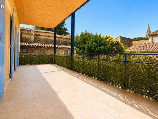 Appartement 4 pièces 94 m²