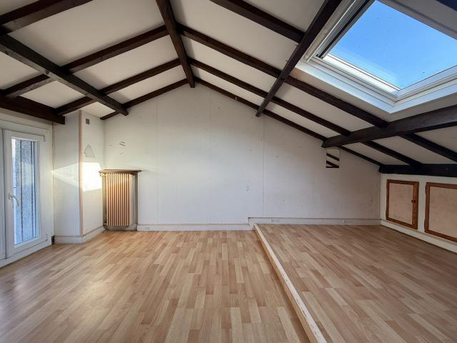 Appartement 4 pièces 94 m²
