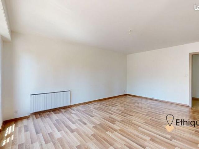 Appartement 4 pièces 94 m²